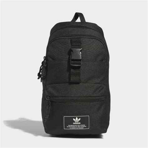 utility 3.0 sling bag